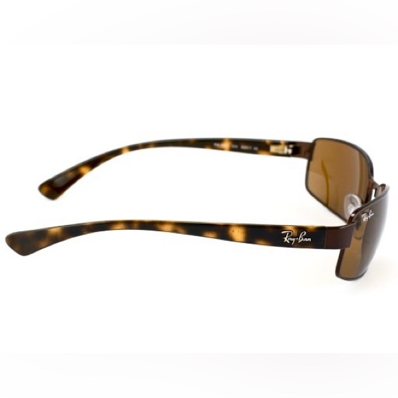 Ray-Ban Sunglasses RB3364 014 NEW with Complete kit - Picture 9 of 10